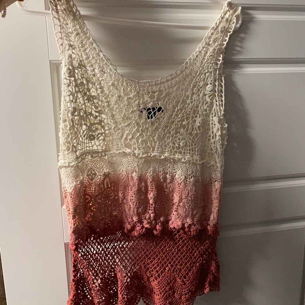 American eagle tank top